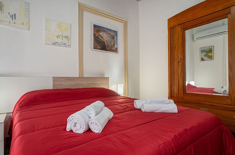 Appartement Dimora Puccini von Holiday World