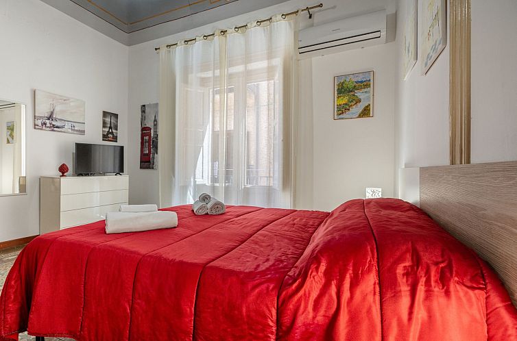 Appartement Dimora Puccini von Holiday World