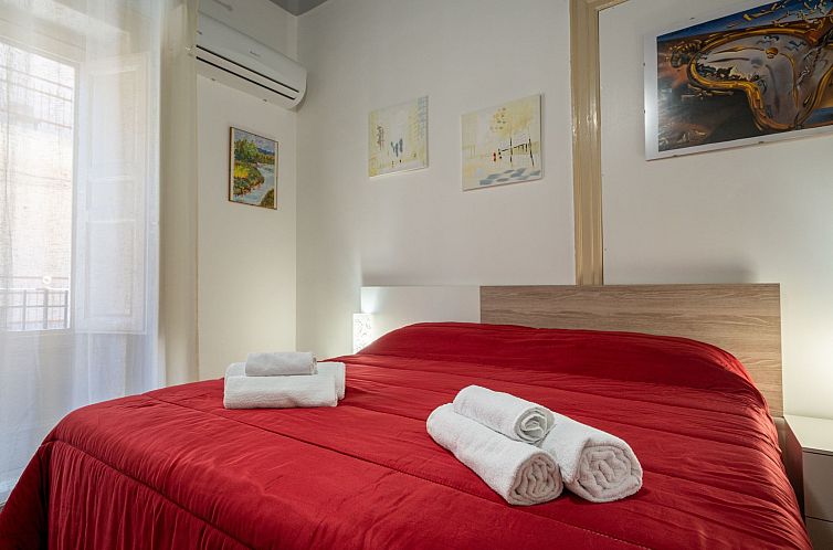 Appartement Dimora Puccini von Holiday World