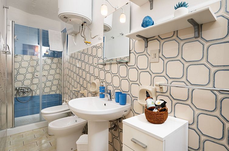 Appartement Dimora Puccini von Holiday World