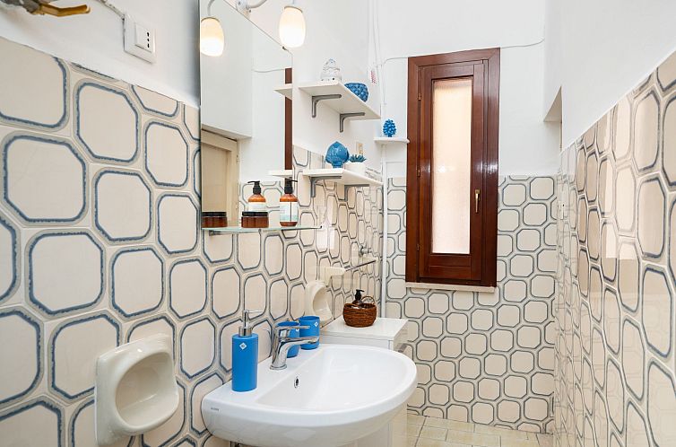 Appartement Dimora Puccini von Holiday World