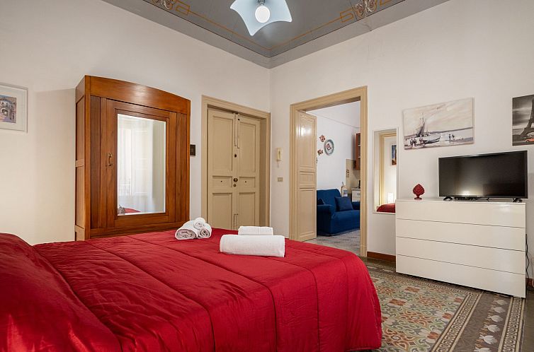 Appartement Dimora Puccini von Holiday World