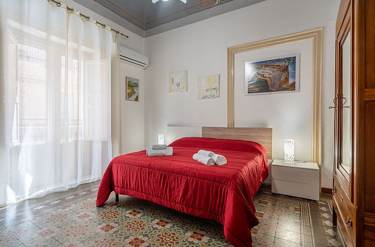 Appartement Dimora Puccini von Holiday World