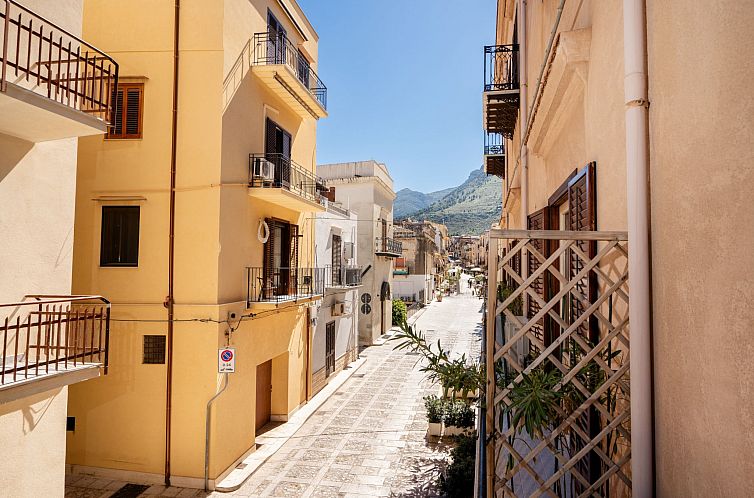 Appartement Dimora Puccini von Holiday World