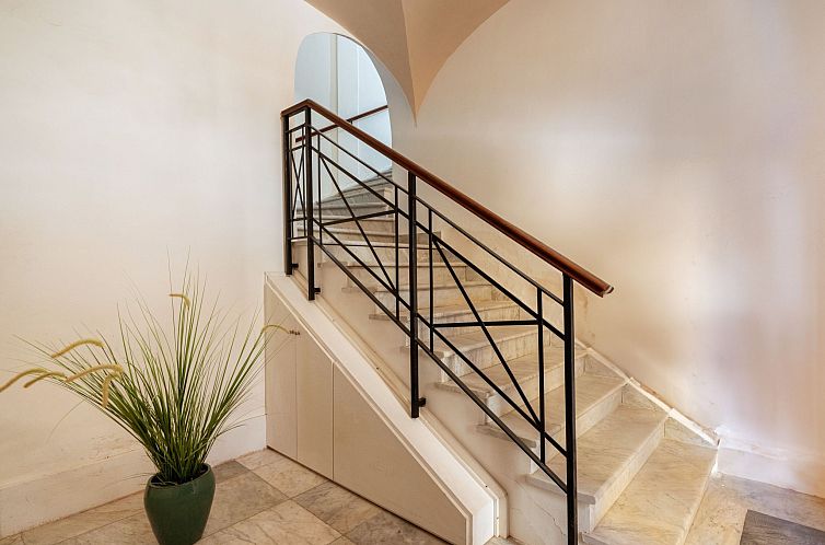 Appartement Dimora Puccini von Holiday World