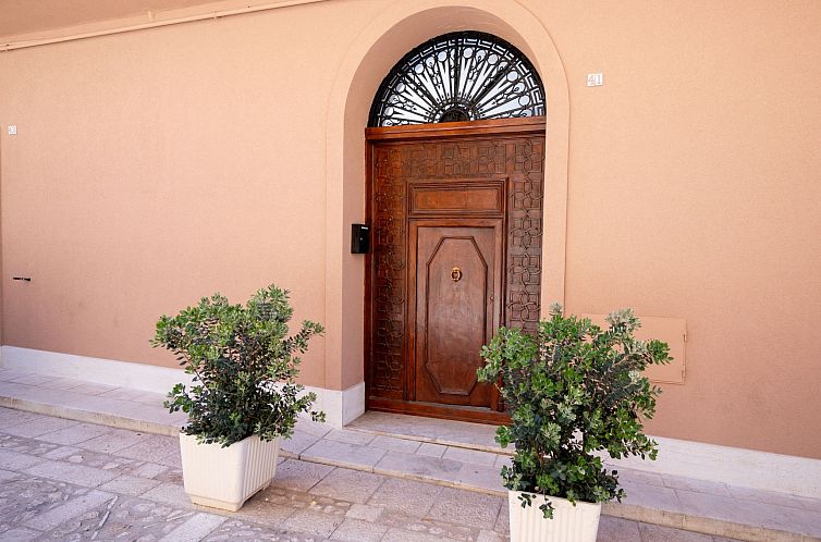 Appartement Dimora Puccini von Holiday World