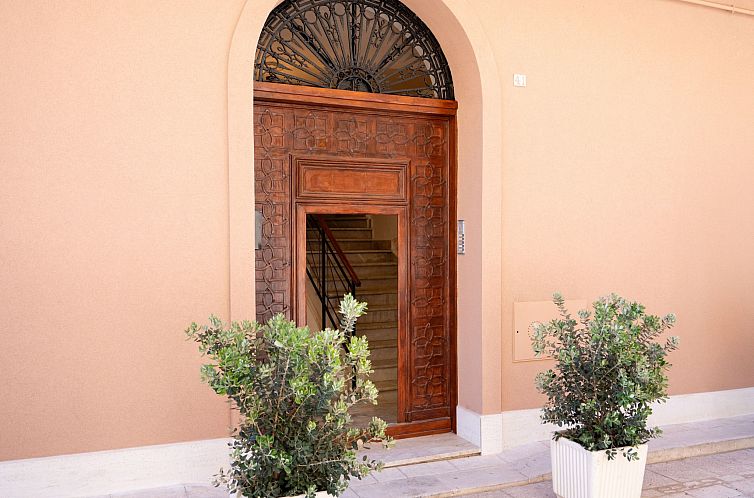 Appartement Dimora Puccini von Holiday World