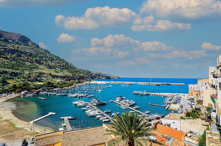 Appartement Dimora Puccini von Holiday World