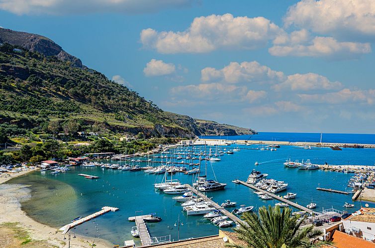 Appartement Dimora Puccini von Holiday World