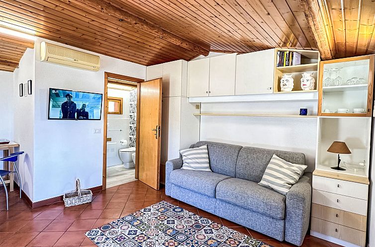 Vakantiehuis Melograno di Patrizia