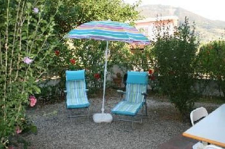 Appartement Villetta Helios