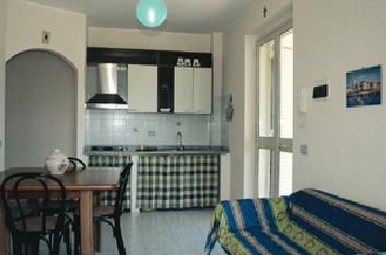 Appartement Villetta Helios