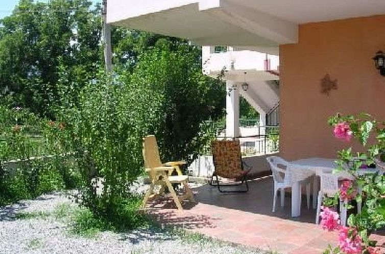 Appartement Villetta Helios