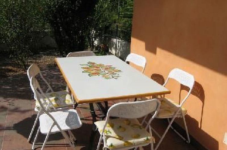 Appartement Villetta Helios