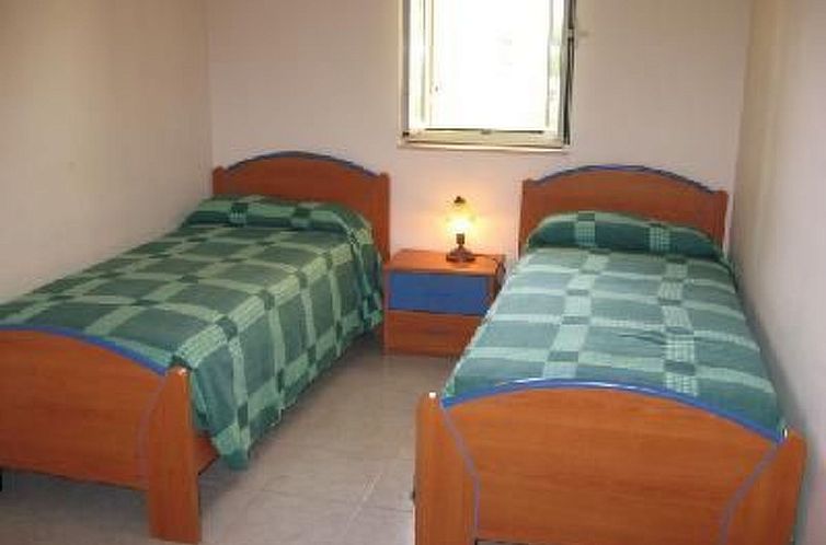 Appartement Villetta Helios