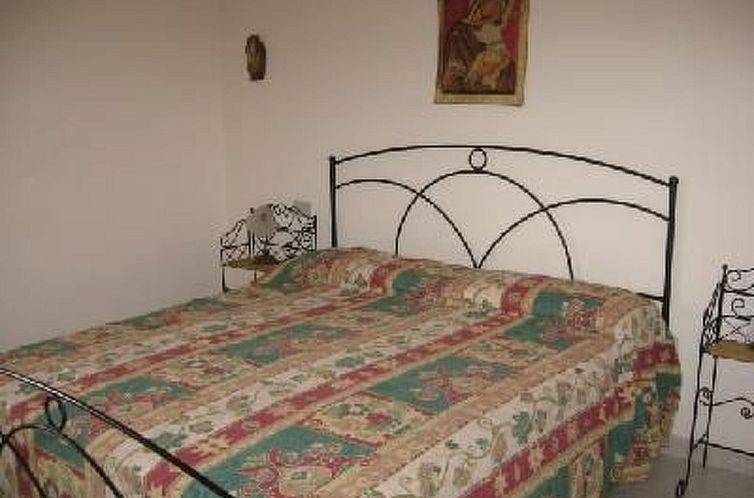 Appartement Villetta Helios