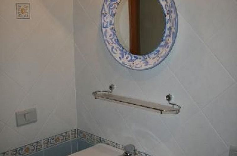 Appartement Villetta Helios