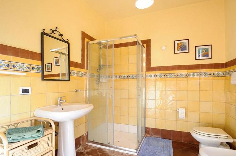 Vakantiehuis Villa Fontanelle