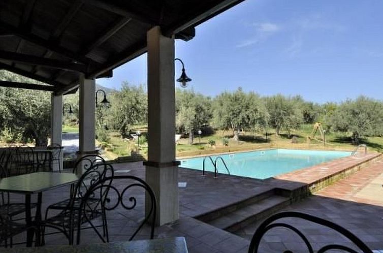 Guest house 0940515 - Apartment Sicily - Appartement Pini