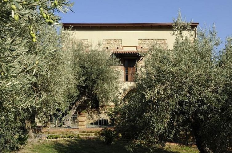 Appartement Pini