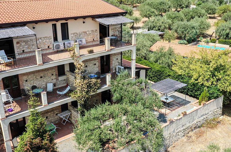 Appartement Pozzo