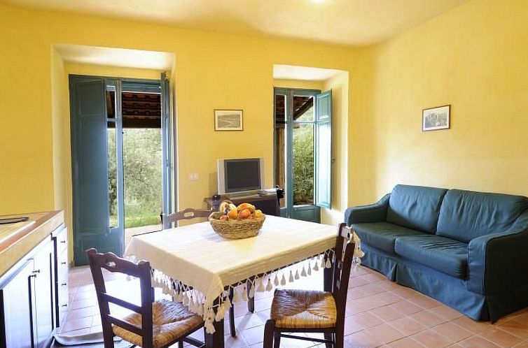 Appartement Pozzo