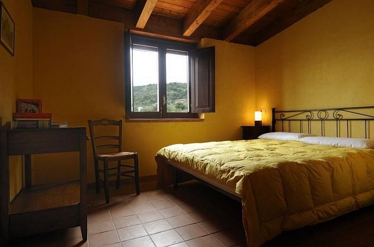 Appartement Pozzo