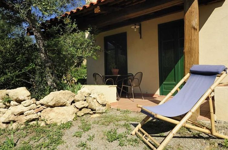 Appartement Pozzo