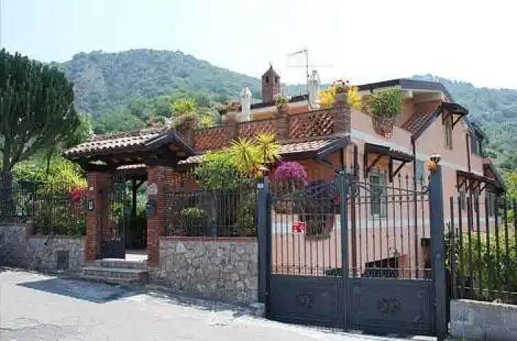 Villa Pagano