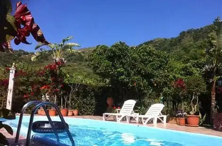 Villa Pagano