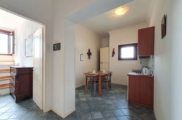 Appartement La Rosa