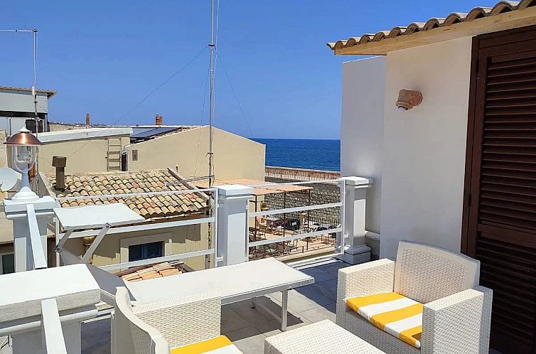 Appartement in Siracusa