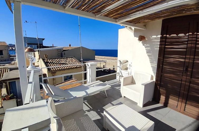 Appartement in Siracusa