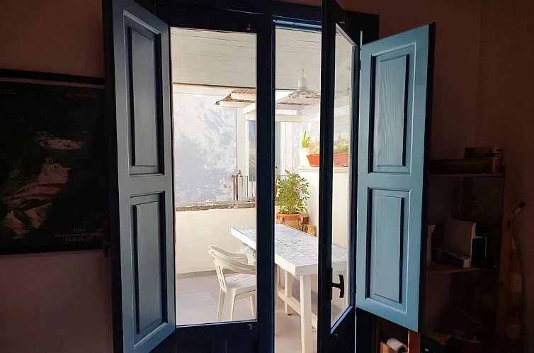 Appartement in Siracusa