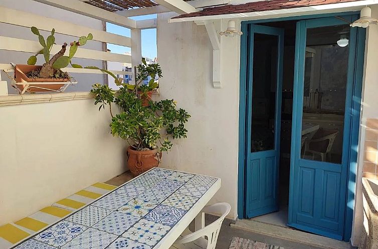 Appartement in Siracusa