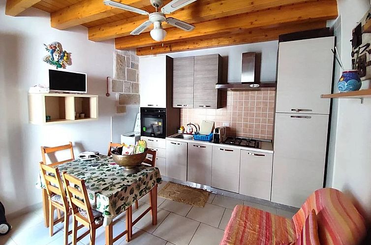 Appartement in Siracusa