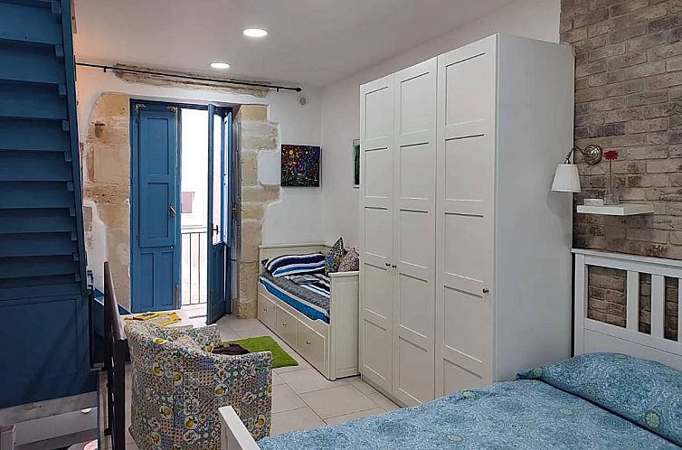 Appartement in Siracusa