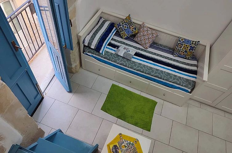 Appartement in Siracusa