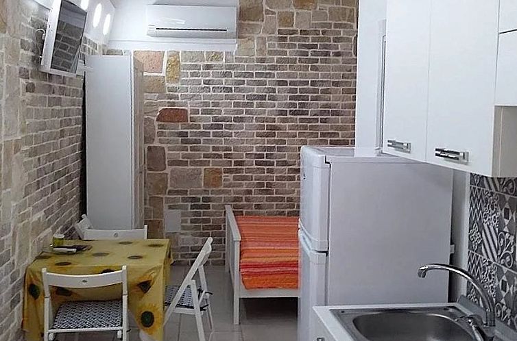 Appartement in Siracusa