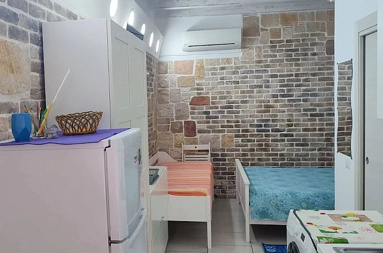 Appartement in Siracusa