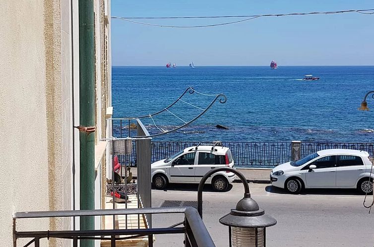 Appartement in Siracusa