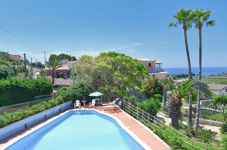 Guest house 0940705 - Holiday property Sicily - Vakantiehuis Vella