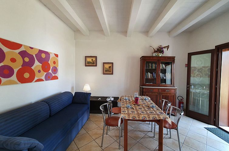 Appartement La Rosa