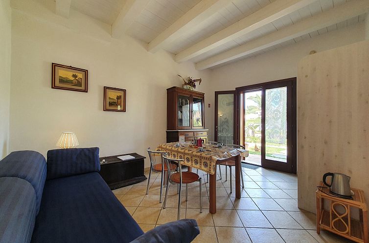 Appartement La Rosa