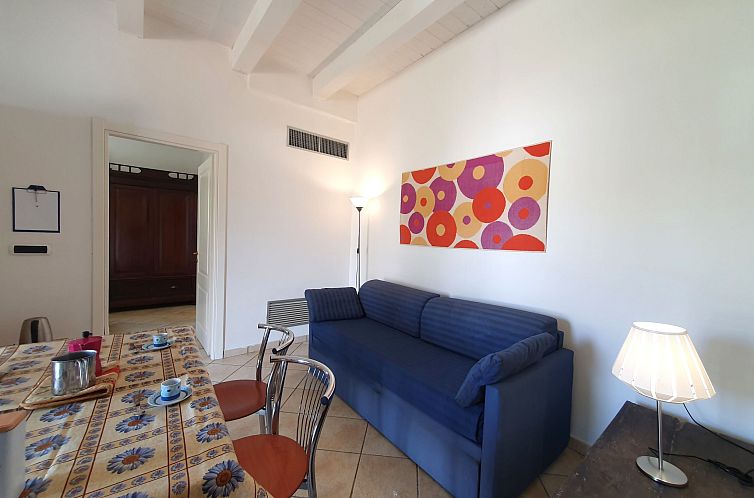 Appartement La Rosa