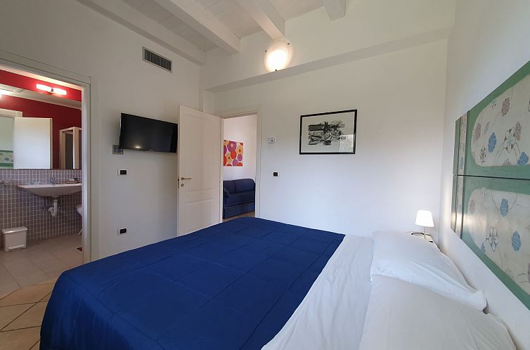 Appartement La Rosa