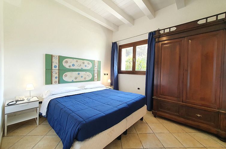 Appartement La Rosa