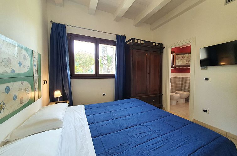 Appartement La Rosa