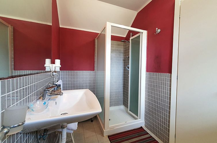 Appartement La Rosa