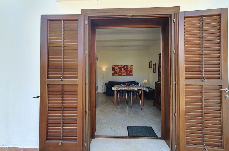 Appartement La Rosa